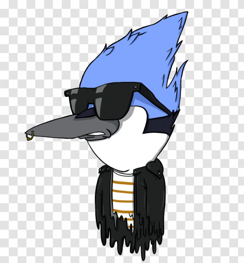 Fictional Character, Rigby, Cool Bikes, Regular Show, Film, transparent png...