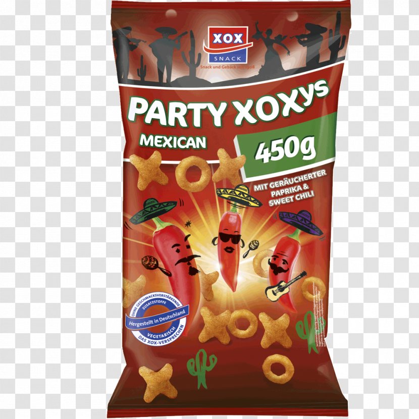 Vegetarian Cuisine XOX-Gebäck Mexican Taco Snack - Candy - Junk Food Transparent PNG