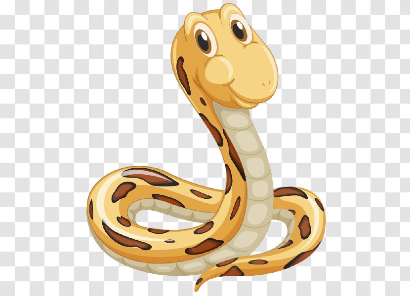 Snake Royalty-free Clip Art - Drawing Transparent PNG