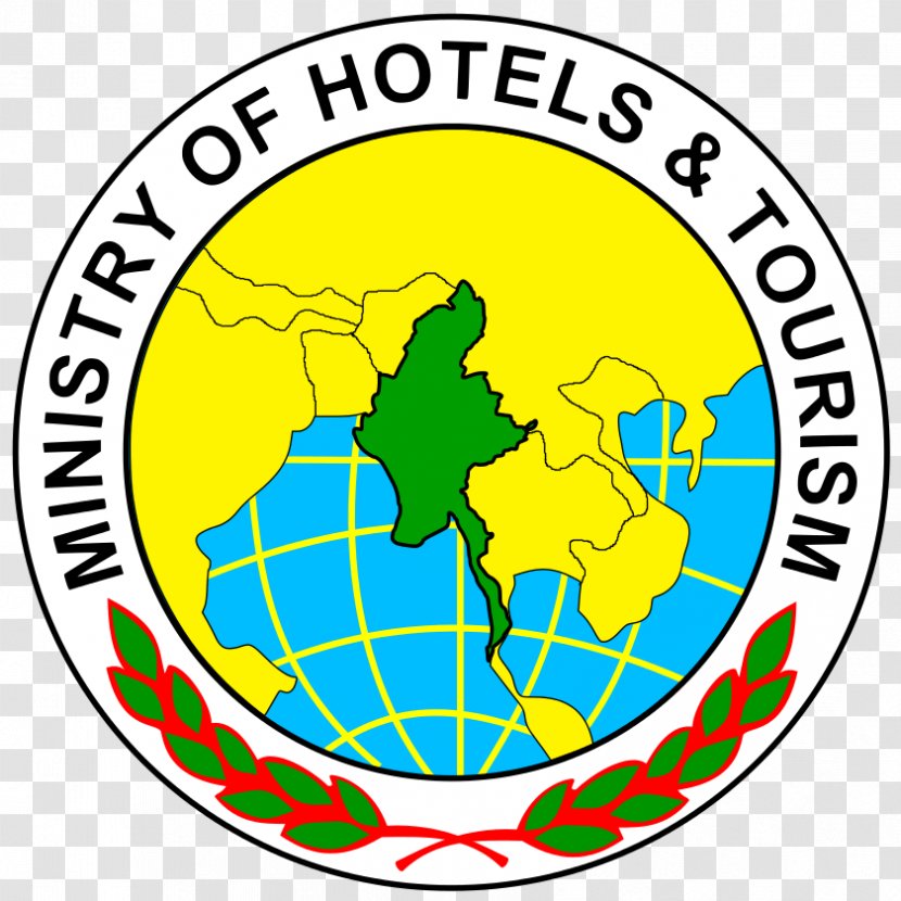 Naypyidaw Myanmar Tourism Federation Ministry Of Hotels And - Adventure Travel - Hotel Transparent PNG
