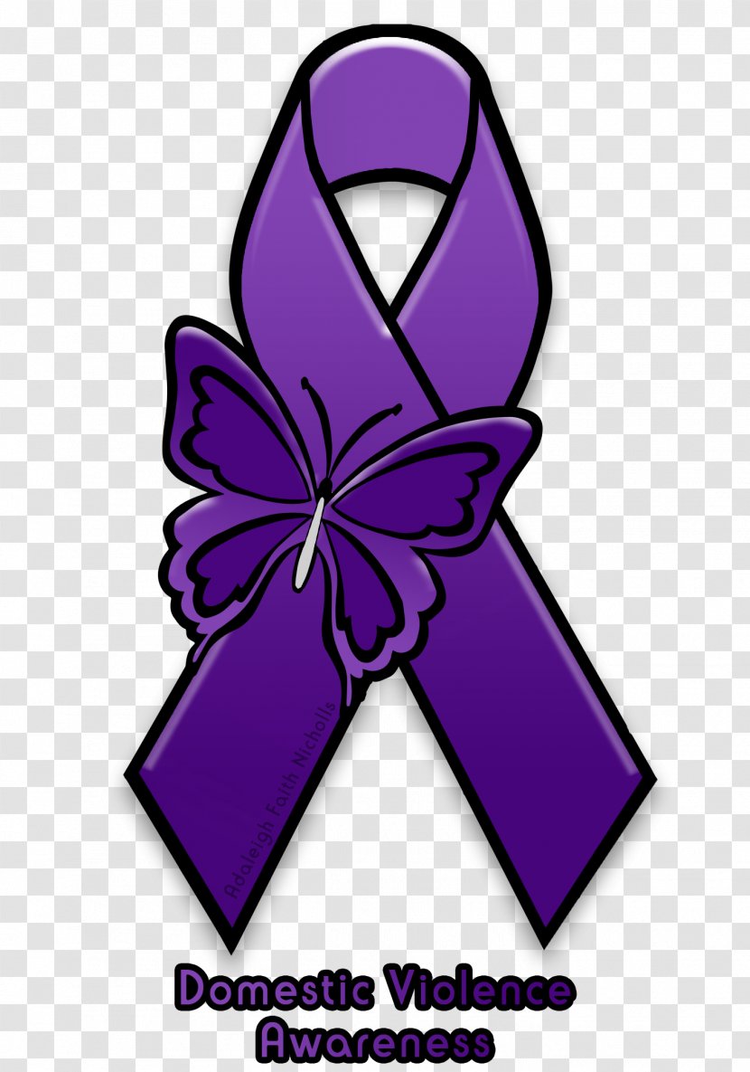 Awareness Ribbon Cerebral Palsy Bell's - Bell S Transparent PNG