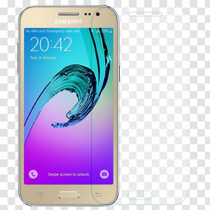 Samsung Galaxy J2 J1 Ace Neo J3 J5 - Mobile Phone Case Transparent PNG