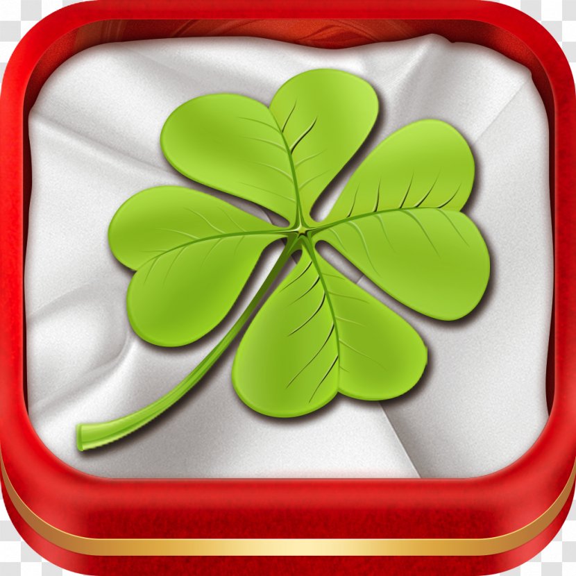 IPod Touch Apple TV App Store ITunes - Leaf - Cloverleaves Transparent PNG