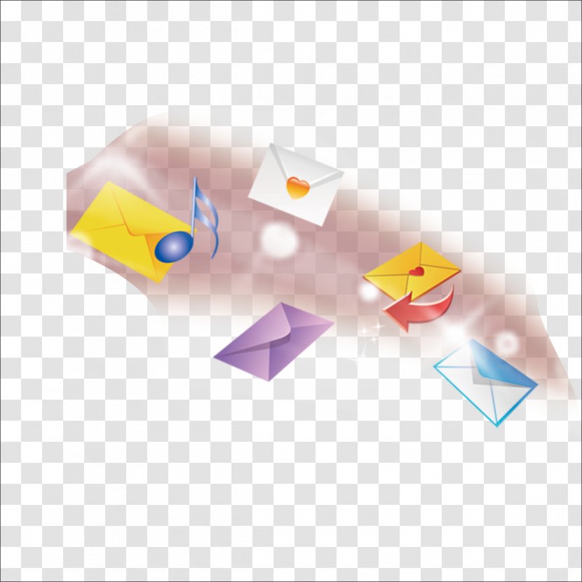 Envelope Letter Google Images Download - Triangle - Mail Envelopes Transparent PNG