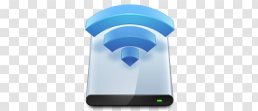 Icon Design - Symbol - Wifi Transparent PNG