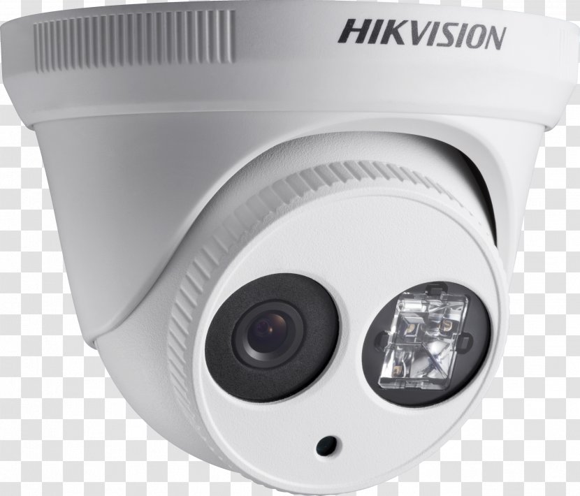 HIKVISION DS-2CE56D5T-IT3 (2.8 Mm) Closed-circuit Television Camera 1080p High-definition Video - Highdefinition Transparent PNG