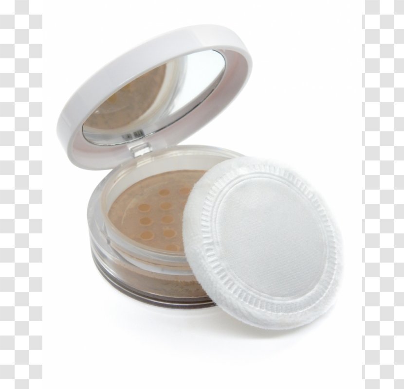 Face Powder Cosmetics Foundation - Tree Transparent PNG