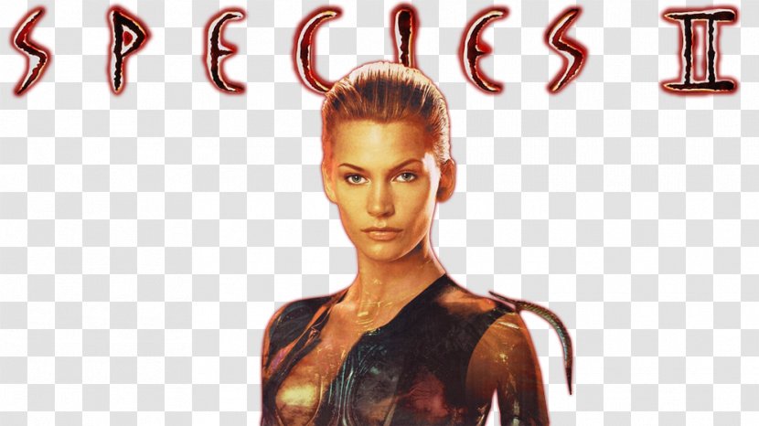 Species II Film Television - Moviepilot - Filmstarts Transparent PNG