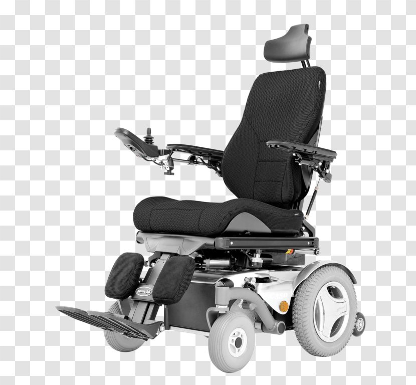 Motorized Wheelchair St. Louis Permobil AB Health Care Transparent PNG