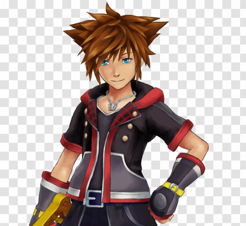 Kingdom Hearts III Birth By Sleep HD 1.5 Remix - Tree - Cartoon Transparent PNG