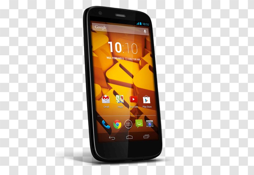 Boost Mobile Prepay Phone Smartphone Code-division Multiple Access Android - Technology Transparent PNG