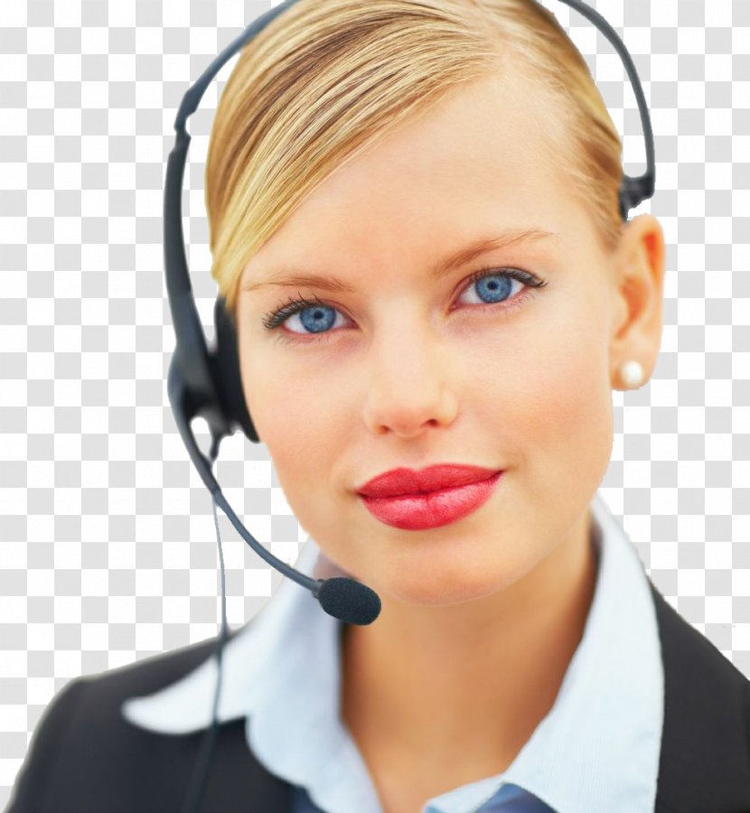 Call Centre Customer Service Help Desk Callcenteragent - Recruiter - Center Transparent PNG