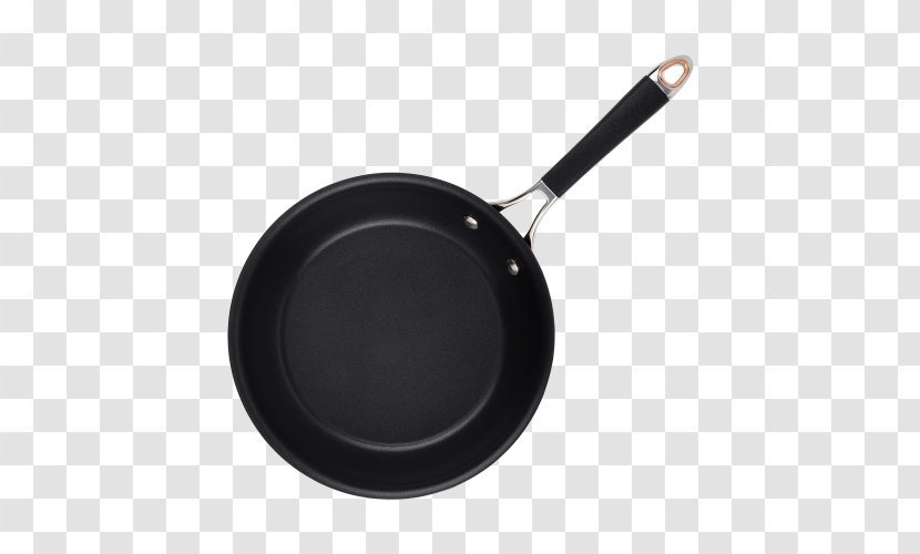 Non-stick Surface Cookware Frying Pan Vitreous Enamel Anodizing Transparent PNG
