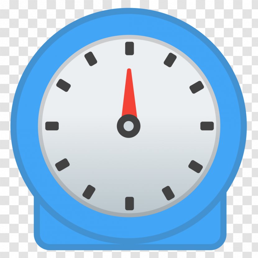 Alarm Clocks Timer Digital Clock - Countdown Transparent PNG
