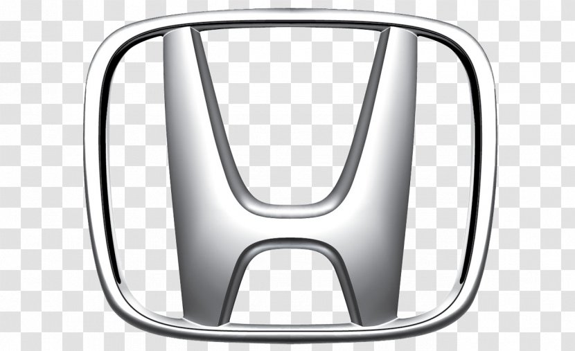 Honda Logo Motor Company Car City - Metal - Autoshop Infographic Transparent PNG
