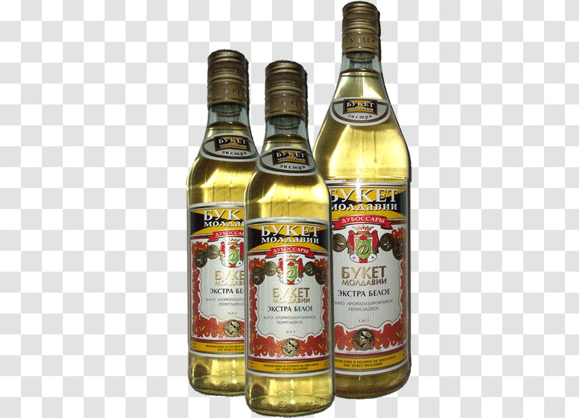 Liqueur Moldovan Wine Vermouth Buchetul Moldovei Transparent PNG