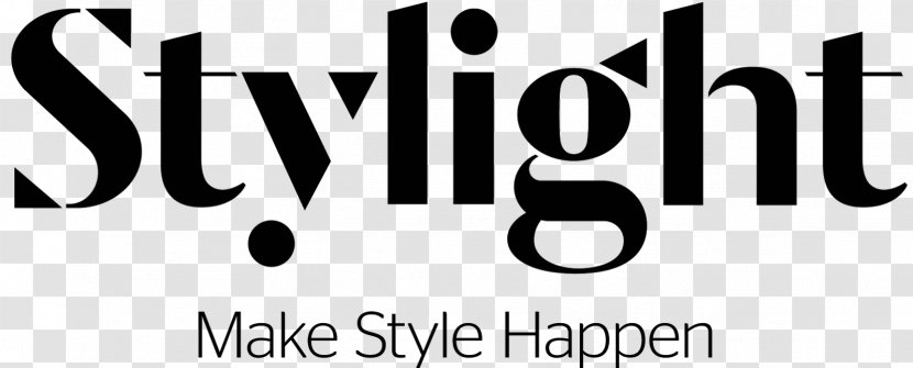 Stylight Logo Graphic Design Brand Transparent PNG