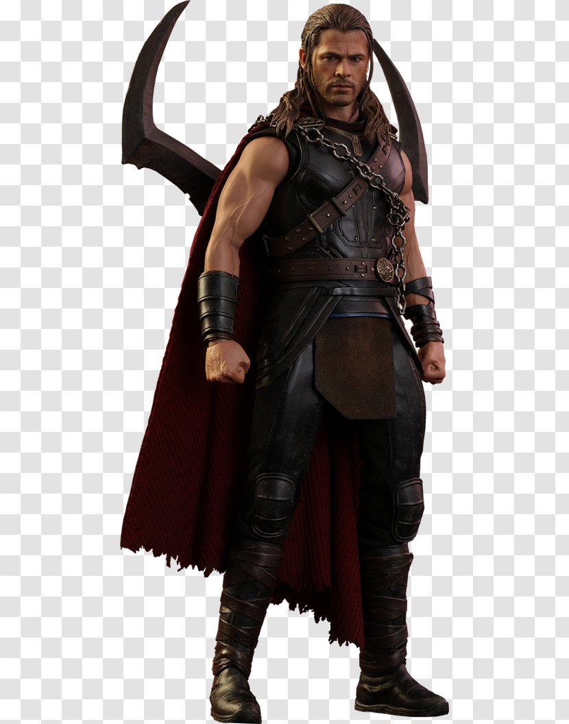 Thor Loki Hulk Marvel Cinematic Universe Comics - Film - Sideshow Collectibles Lady Transparent PNG