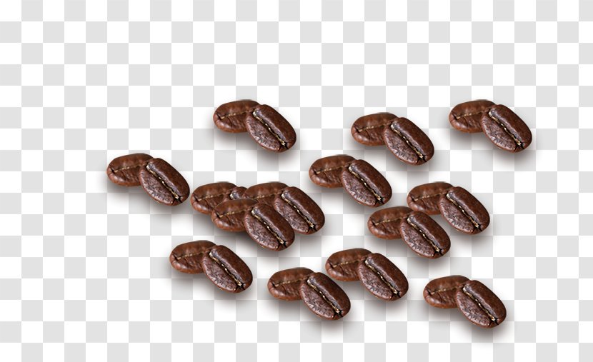 Coffee Bean Cafe - Commodity - Beans Transparent PNG