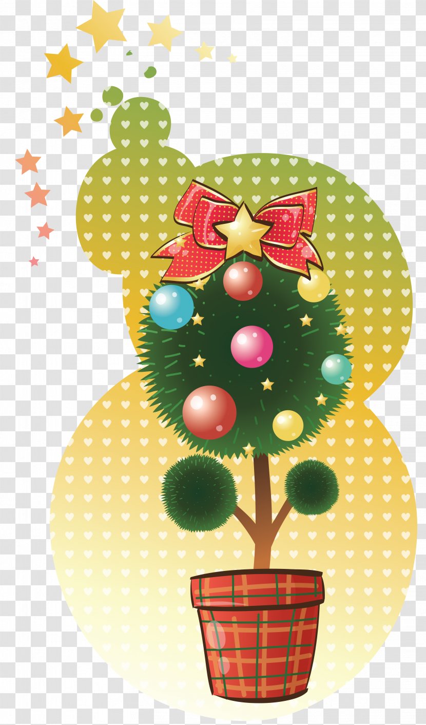 Christmas Clip Art - Happy Holiday Transparent PNG