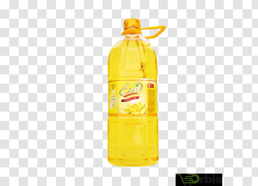 Dalda Soybean Oil Bottle Cooking Oils - Canola Transparent PNG