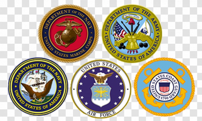 Military Branch United States Armed Forces Army Clip Art - Navy Transparent PNG