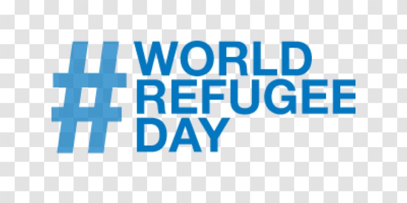 Danish Refugee Council World Day Organization Logo - Human Rights Transparent PNG