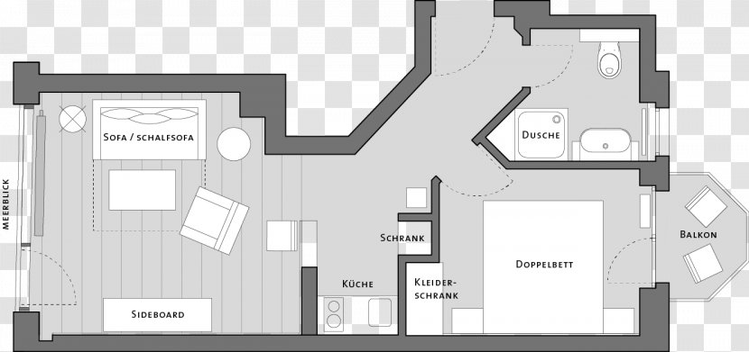 Floor Plan Architecture House Brand Residential Area Transparent PNG