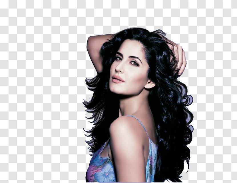 Katrina Kaif Actor Bollywood High-definition Video Wallpaper - Silhouette Transparent PNG