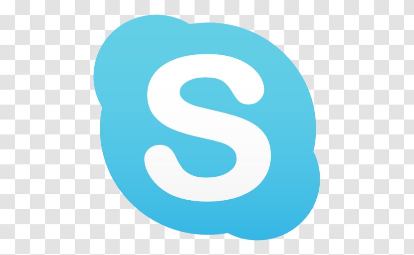 Skype For Business Logo - Symbol Transparent PNG