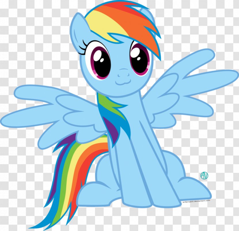 Pinkie Pie Rainbow Dash Twilight Sparkle Cat Fluttershy - Silhouette Transparent PNG