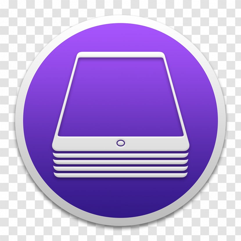Apple Configurator Mac App Store Computer Software - Tvos - Free Tag Transparent PNG