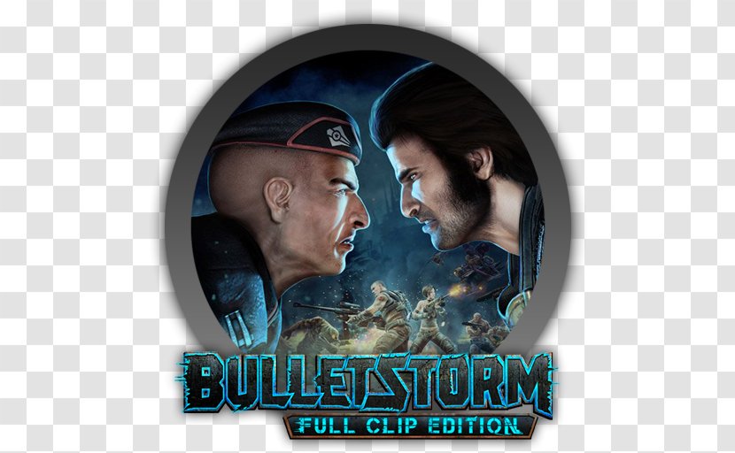 Bulletstorm: Full Clip Edition Dead Island Aragami PlayStation 4 - Playstation Transparent PNG