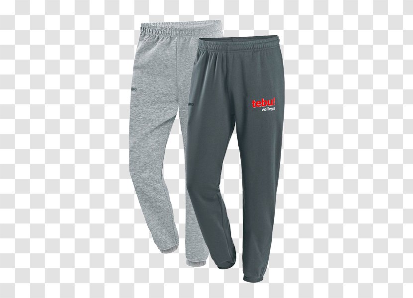 Shorts Pants Grey - Active - Tebu Transparent PNG