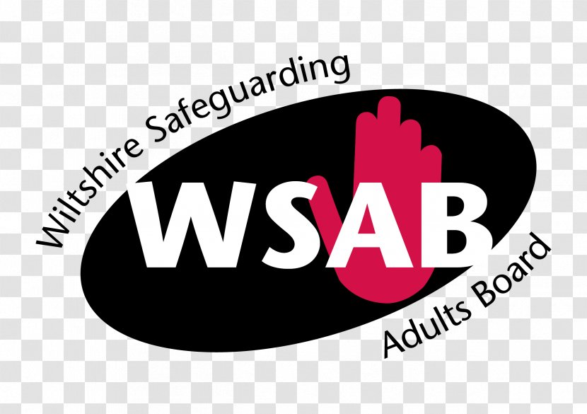 Logo Safeguarding Wiltshire Care Partnership Brand Font - Text - The Independent Newspaper Transparent PNG