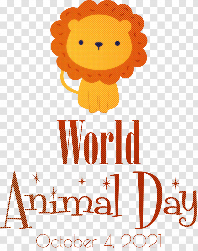 World Animal Day Animal Day Transparent PNG