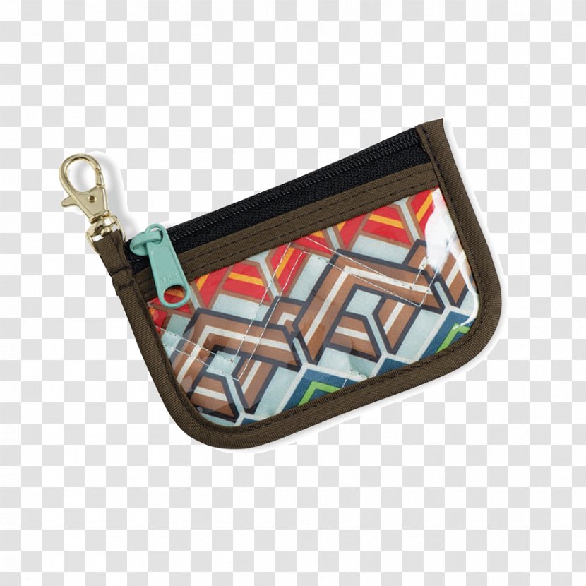 Cinda B Coin Purse Ravinia Festival Handbag Transparent PNG