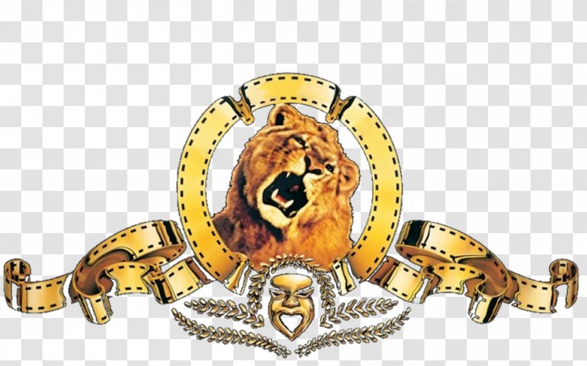 Leo The Lion Metro-Goldwyn-Mayer Logo MGM Home Entertainment - Mgm Transparent PNG