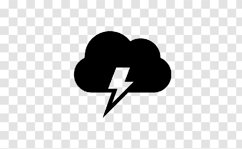Logo Lightning Thunder - Sky Transparent PNG
