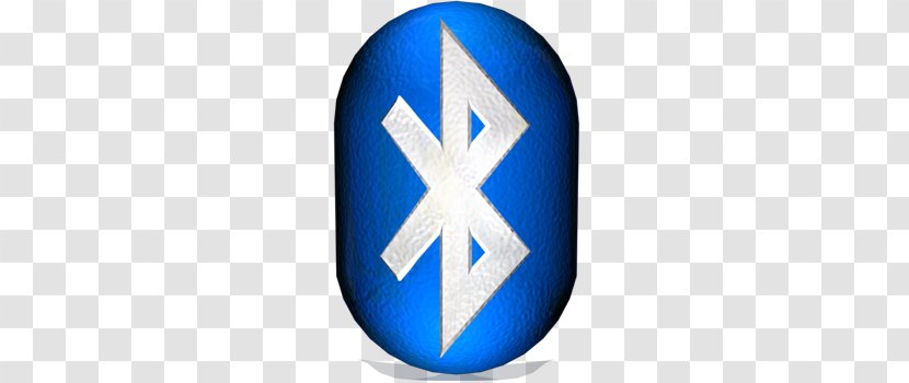 Logo Emblem Brand - Blue Transparent PNG