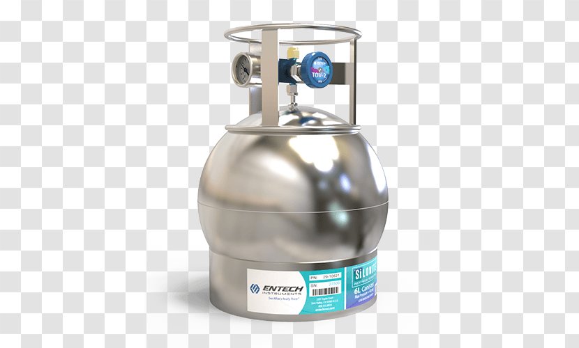 Entech Instruments Inc Chemically Inert Chemical Substance Sampling Transparent PNG