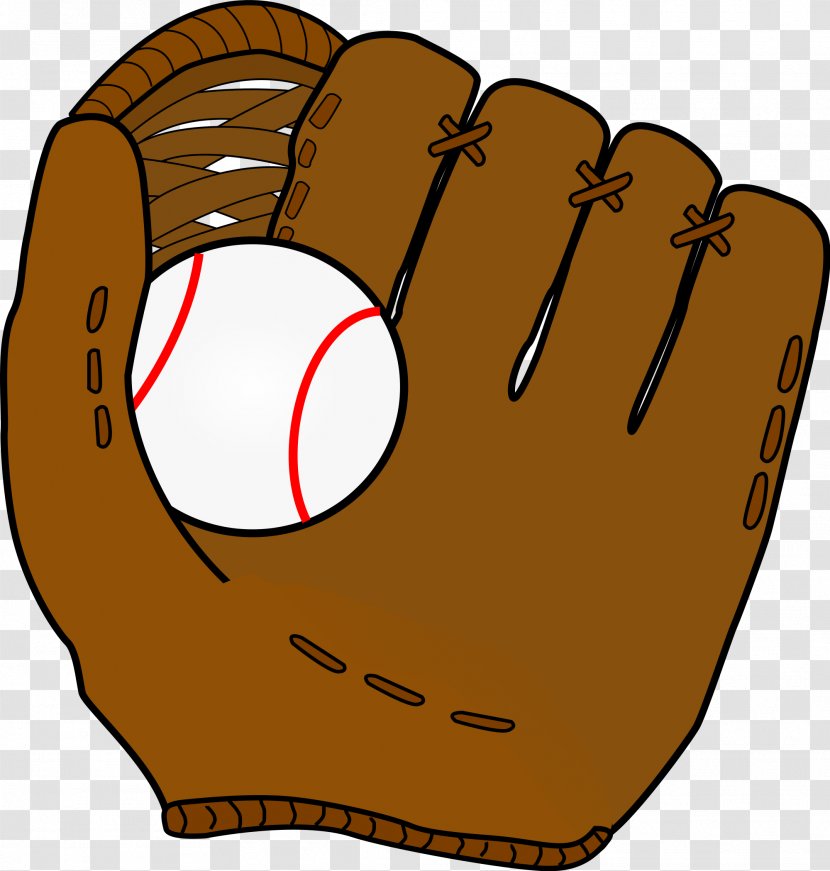 Baseball Glove MLB Bats Clip Art - Snout Transparent PNG