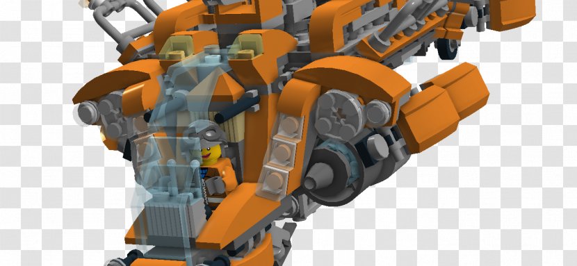 Robot Lego Ideas City LEGO WORLD - World - Futuristic Building Construction Transparent PNG