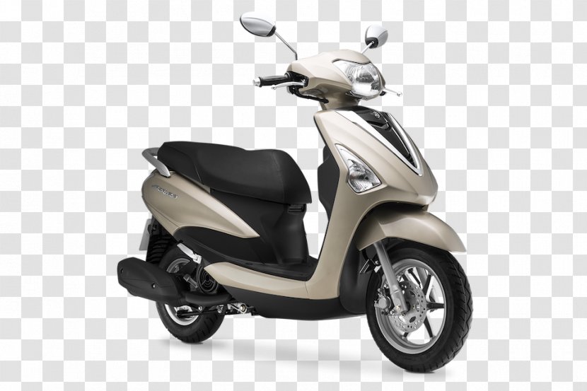 Yamaha Motor Company Scooter Cygnus Honda Transparent PNG