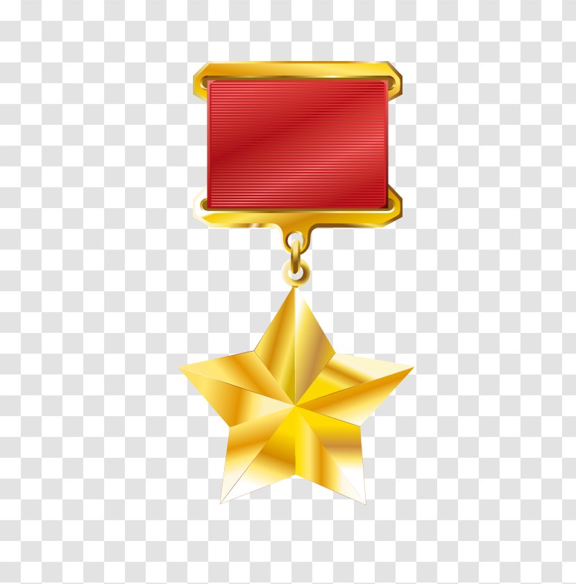 Medal Order Of The Patriotic War Clip Art - Vector Transparent PNG
