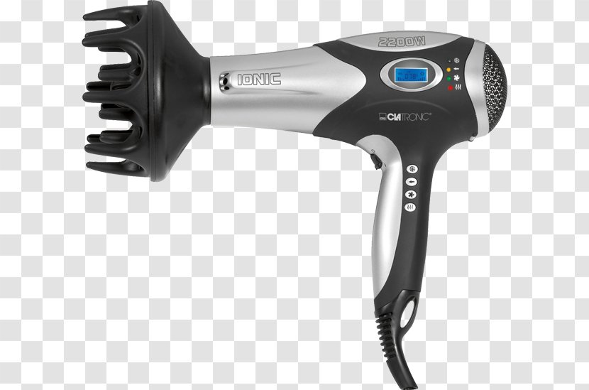Hair Dryers Iron Capelli Care Transparent PNG