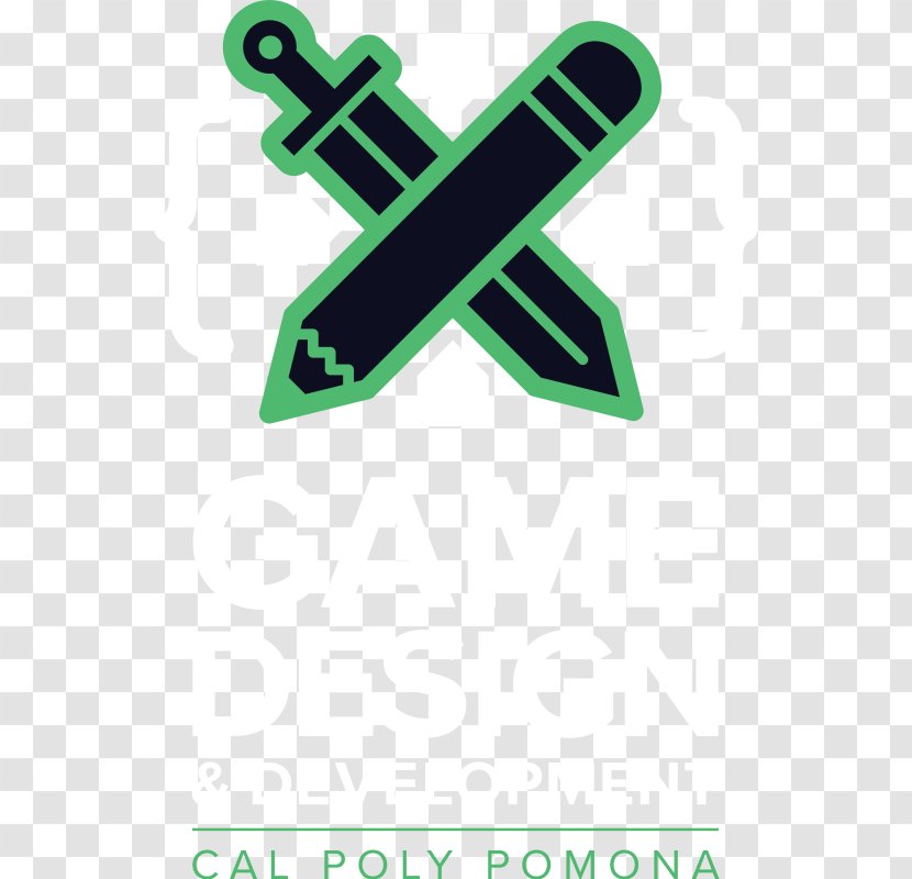 Cal Poly Pomona Game Design Video Developer Development Transparent PNG