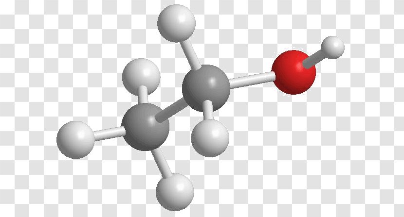 Organic Chemistry Compound Chemical Molecule - Medicinal Transparent PNG