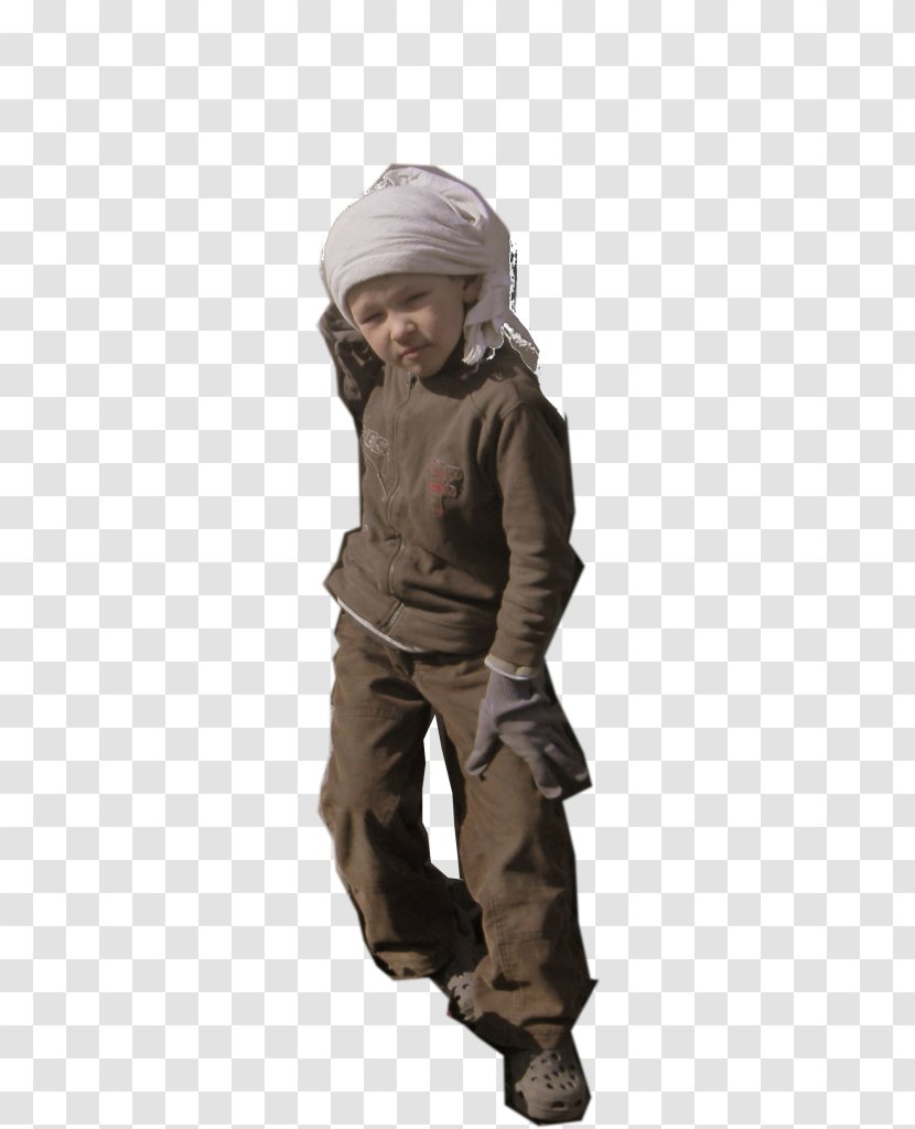 Child Headgear - Jacket Transparent PNG