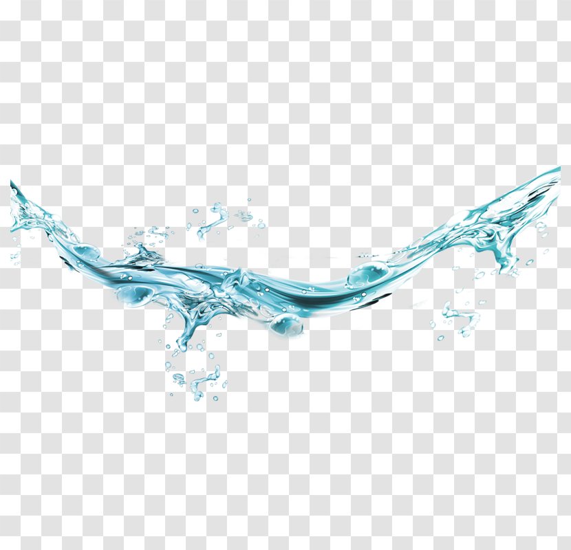 Water Download - Designer - Material Transparent PNG